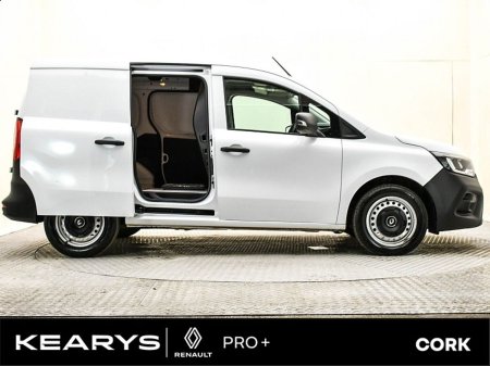 2023 Renault Kangoo - photo 5