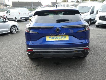 2024 Renault Austral - photo 7