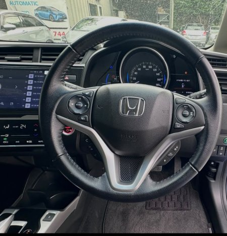 2019 Honda Fit - photo 7