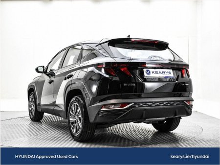 2023 Hyundai Tucson - photo 13