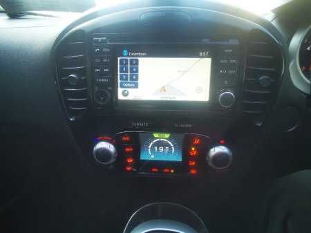 2014 Nissan Juke - photo 13