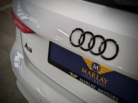 2024 Audi A3 - photo 15