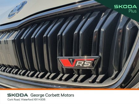 2025 Skoda Octavia - photo 29