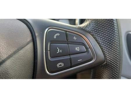2017 Mercedes-Benz CLA - photo 10