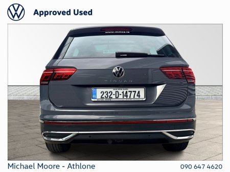 2023 Volkswagen Tiguan - photo 11
