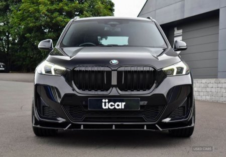 2023 BMW X1 - photo 2