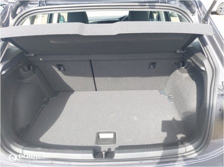 2026 Volkswagen Polo - photo 9