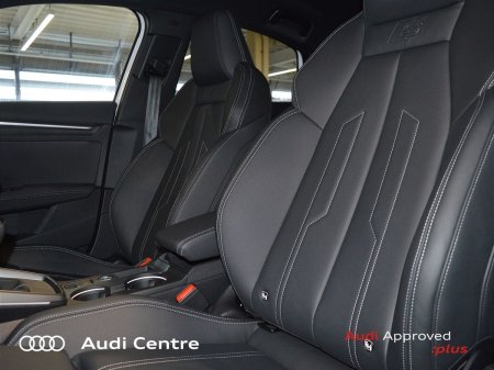 2026 Audi A3 - photo 16
