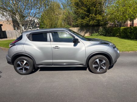 2019 Nissan Juke - photo 15