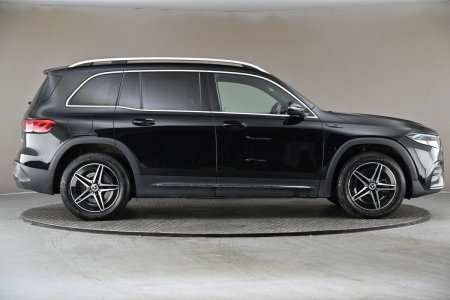 2022 Mercedes-Benz EQB - photo 12