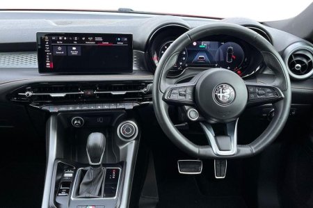 2023 Alfa Romeo Tonale - photo 11