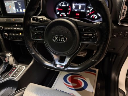 2018 Kia Sportage - photo 14