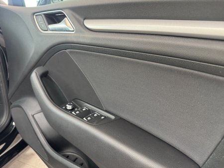 2020 Audi A3 - photo 12