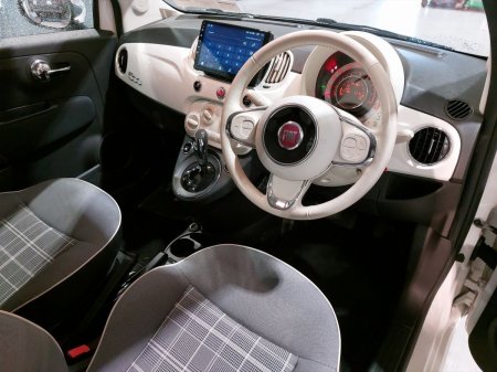 2019 Fiat 500 - photo 7