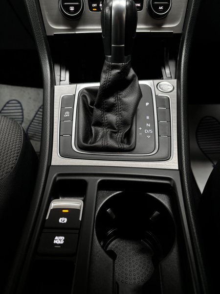 2016 Volkswagen Golf - photo 20