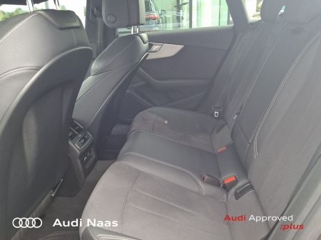 2023 Audi A5 - photo 18