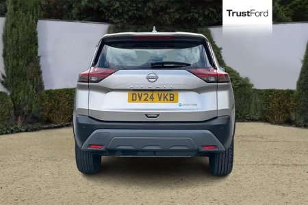 2024 Nissan X-Trail - photo 7
