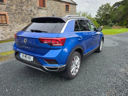 2018 Volkswagen T-Roc - photo 6