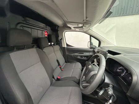 2021 Citroen Berlingo - photo 7