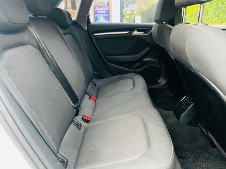 2018 Audi A3 - photo 15