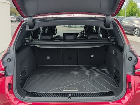 2026 BMW X3 - photo 13