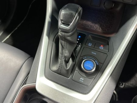 2021 Toyota RAV4 - photo 20