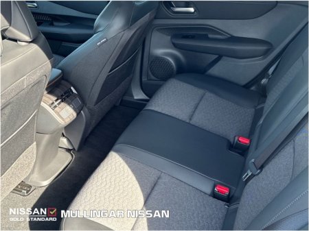 2026 Nissan Ariya - photo 8