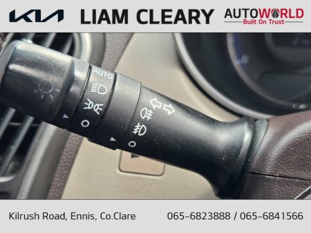2015 Hyundai ix35 - photo 20