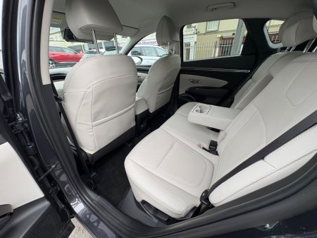 2021 Hyundai Tucson - photo 26