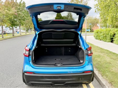 2019 Nissan Qashqai - photo 11