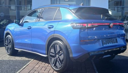 2026 Volkswagen T-Roc - photo 4