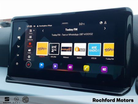 2025 SEAT Arona - photo 18