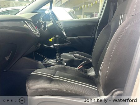 2023 Opel Crossland - photo 8
