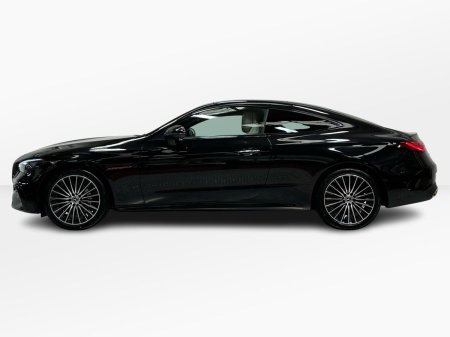 2026 Mercedes-Benz CLE - photo 5
