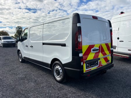 2019 Opel Vivaro - photo 6
