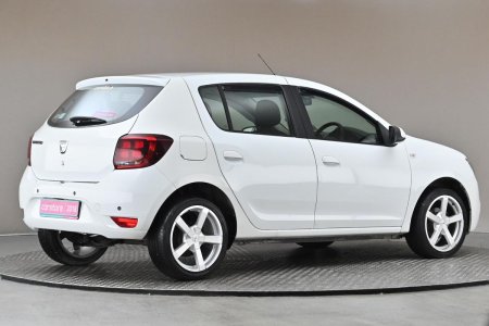 2018 Dacia Sandero - photo 10