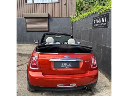2012 Mini Cooper - photo 23