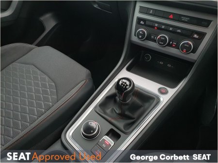 2023 SEAT Ateca - photo 22