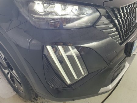 2024 Peugeot 2008 - photo 48