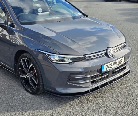 2024 Volkswagen Golf - photo 28