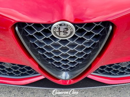 2023 Alfa Romeo Giulia - photo 41