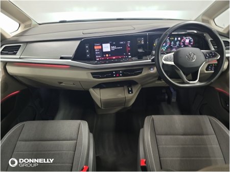 2025 Volkswagen California - photo 9