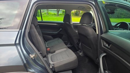 2021 Skoda Kodiaq - photo 15