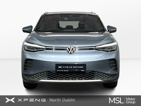 2023 Volkswagen ID.4 - photo 11
