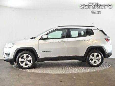 2018 Jeep Compass - photo 6