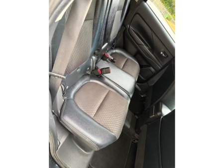 2015 Mitsubishi Outlander - photo 5