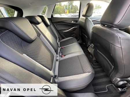 2023 Opel Grandland X - photo 11