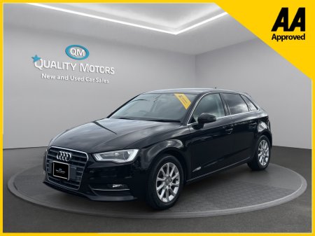2016 Audi A3 - photo 3