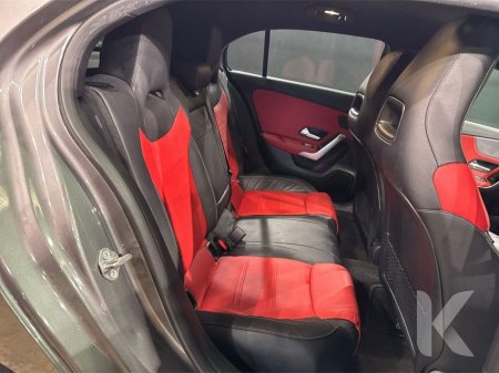2020 Mercedes-Benz A-Class - photo 13