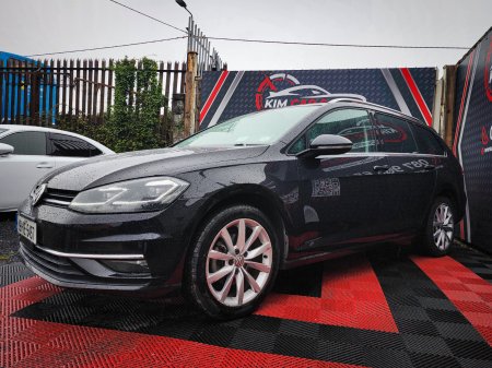 2019 Volkswagen Golf - photo 5